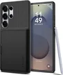 Spigen Slim Armor CS для Samsung Galaxy S25 Ultra Black