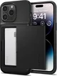 Spigen Slim Armor CS для Apple iPhone 14 Pro Black