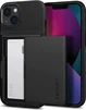 Spigen Slim Armor CS для Apple iPhone 13 Black