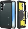 Spigen Tough Armor AI (MagFit) для Samsung Galaxy S25+ Abyss Green