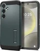 Spigen Tough Armor для Samsung Galaxy S24 Abyss Green