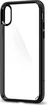 Spigen Ultra Hybrid для Apple iPhone X Black