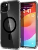 Spigen Ultra Hybrid (MagFit) для Apple iPhone 15 Black
