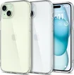 Spigen Ultra Hybrid для Apple iPhone 15 Crystal Clear