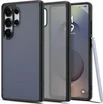 Spigen Ultra Hybrid для Samsung Galaxy S25 Ultra Frost Black