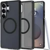 Spigen Ultra Hybrid (MagFit) для Samsung Galaxy S25 Ultra Frost Black