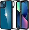 Spigen Ultra Hybrid для Apple iPhone 13 Mini Matte Black