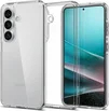 Spigen Ultra Hybrid для Samsung Galaxy S26 crystal clear