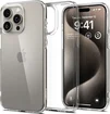 Spigen Ultra Hybrid для Apple iPhone 15 Pro Crystal Clear