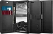 Spigen Wallet S для Apple iPhone XS Max Black