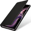 Stilgut Book Type Leather Case Nappa для Samsung Galaxy Note 9 Black