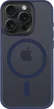 Tactical MagForce Hyperstealth Cover для Apple iPhone 15 Pro Deep Blue
