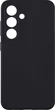 Tactical Velvet Smoothie Cover для Samsung Galaxy S25 Asphalt