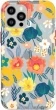 tech21 Evo Art Botanical Garden for Apple iPhone 12 Pro Max orange