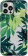 tech21 Evo Art Botanical Garden for Apple iPhone 12 Pro Max green