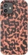 tech21 Evo Art modern Camo for Apple iPhone 12/12 Pro amber orange