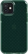 tech21 Evo Check for Apple iPhone 12/12 Pro Midnight Green