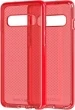 tech21 Evo Check for Samsung Galaxy S10 bright rouge