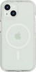 tech21 Evo Crystal для Apple iPhone 15 зеленый