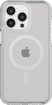 tech21 Evo Crystal для Apple iPhone 15 Pro Max белый titanium