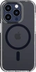 tech21 Evo Crystal для Apple iPhone 15 Pro синий titanium