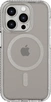 tech21 Evo Crystal для Apple iPhone 15 Pro natural titanium