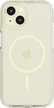 tech21 Evo Crystal для Apple iPhone 15 желтый