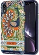 tech21 Evo Luxe Liberty Francis for Apple iPhone XR