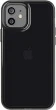 tech21 Evo Tint for Apple iPhone 12/12 Pro carbon
