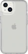 tech21 Evo clear for Apple iPhone 14 transparent