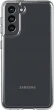 tech21 Evo clear for Samsung Galaxy S21 transparent