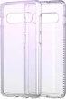 tech21 Pure Shimmer case for Samsung Galaxy S10+ pink