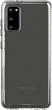 tech21 Pure clear case for Samsung Galaxy S20