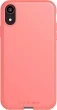 tech21 Studio Colour for Apple iPhone XR coral my world