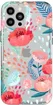 tech21 Evo Art Botanical Garden для Apple iPhone 12 Pro Max Red