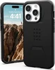UAG Civilian Case с MagSafe для Apple iPhone 15 Pro Black