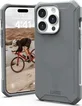 UAG Essential Armor Case с MagSafe для Apple iPhone 15 Pro Silver