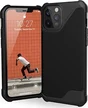UAG Metropolis LT Case для Apple iPhone 12 Pro Max SATN ARMR Black