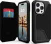 UAG Metropolis Case для Apple iPhone 14 Pro Kevlar Black