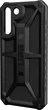 UAG Monarch Case для Samsung Galaxy S22+ Black