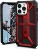 UAG Monarch Case для Apple iPhone 13 Pro Crimson