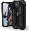 UAG Monarch Case для Apple iPhone 12 Mini Black