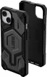 UAG Monarch Pro Case с MagSafe для Apple iPhone 14 Plus Silver