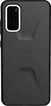 UAG Pathfinder Case для Samsung Galaxy S20 Black