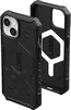 UAG Pathfinder Case с MagSafe для Apple iPhone 15 Plus Black