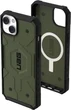 UAG Pathfinder Case с MagSafe для Apple iPhone 14 Plus Olive