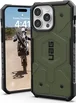 UAG Pathfinder Case с MagSafe для Apple iPhone 15 Pro Olive Drab