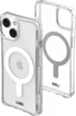 UAG Plyo Case с MagSafe для Apple iPhone 14 Ice