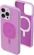 UAG [U] Lucent 2.0 Case с MagSafe для Apple iPhone 14 Pro Max Max Orchid