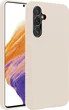 Vivanco Fusion Cover для Samsung Galaxy A54 5G Beige